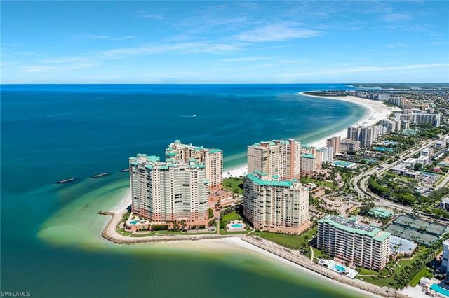 990 Cape Marco DR 208, Marco Island, FL 34145