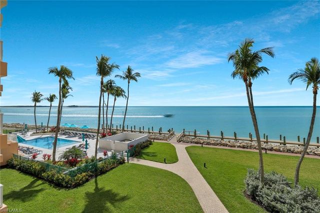990 Cape Marco DR 208, Marco Island, FL 34145