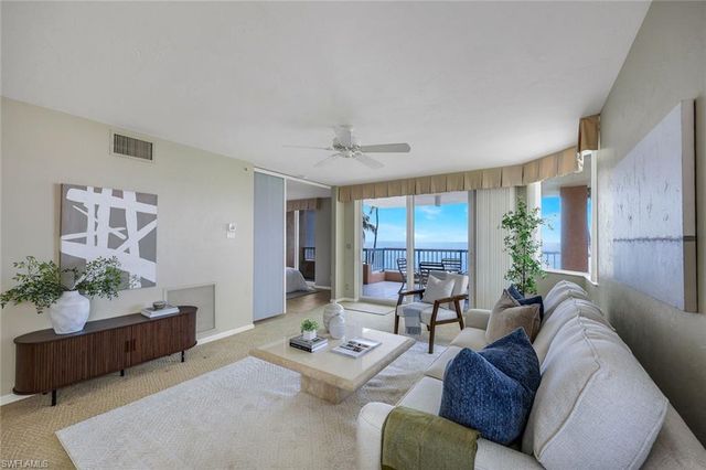 990 Cape Marco DR 208, Marco Island, FL 34145