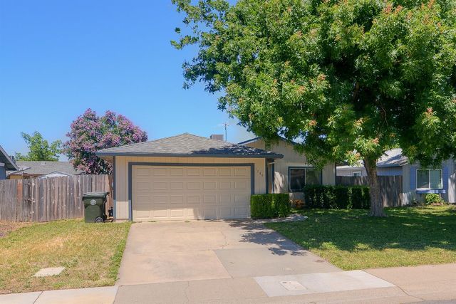 1289 Shobar Ave, Sacramento, CA 95815