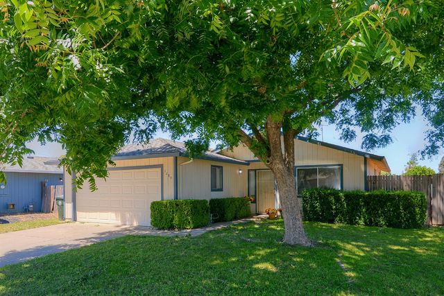 1289 Shobar Ave, Sacramento, CA 95815