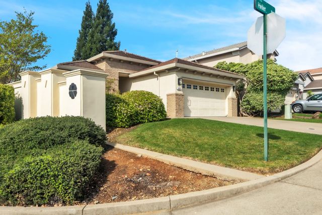 543 Heiler Way, Folsom, CA 95630