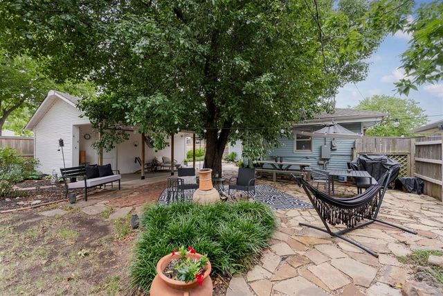 1619 NW 32nd Street, Oklahoma City, OK 73118
