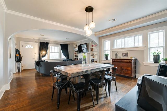 1619 NW 32nd Street, Oklahoma City, OK 73118
