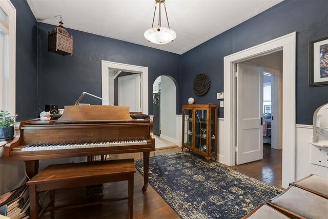 1619 NW 32nd Street, Oklahoma City, OK 73118
