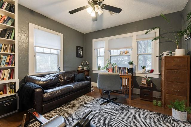 1619 NW 32nd Street, Oklahoma City, OK 73118