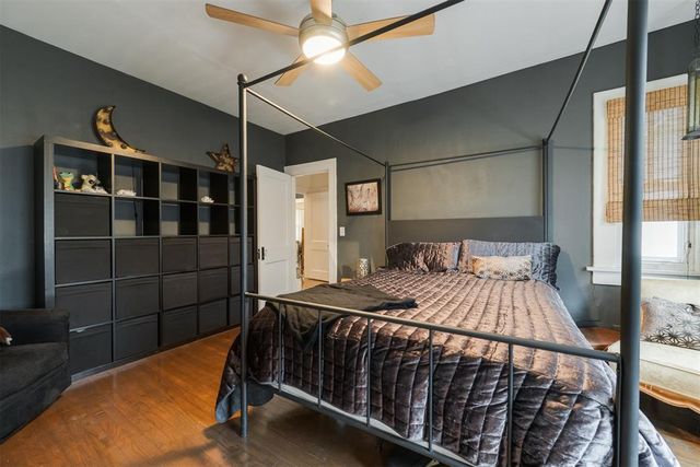 1619 NW 32nd Street, Oklahoma City, OK 73118
