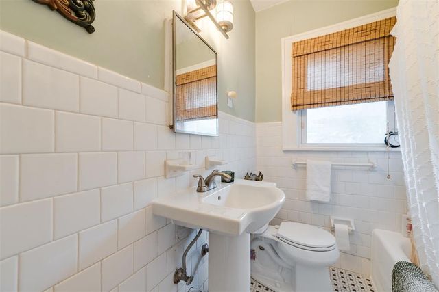 1619 NW 32nd Street, Oklahoma City, OK 73118