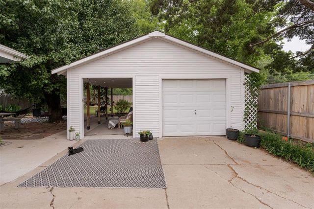 1619 NW 32nd Street, Oklahoma City, OK 73118