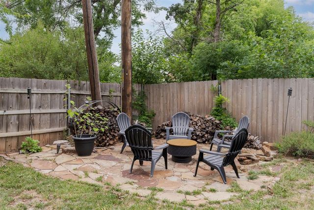 1619 NW 32nd Street, Oklahoma City, OK 73118