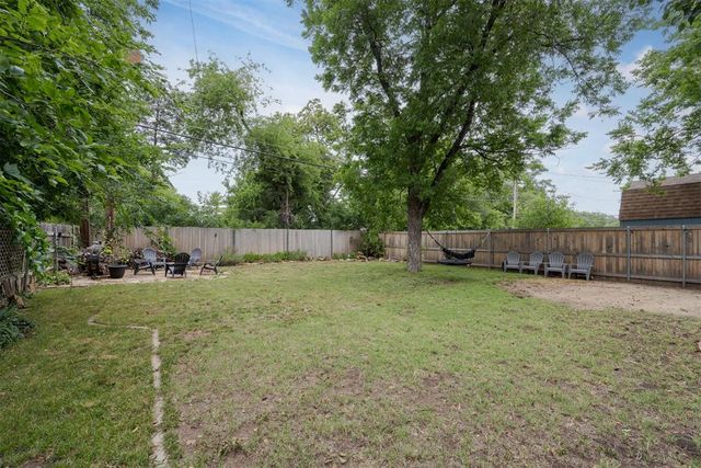 1619 NW 32nd Street, Oklahoma City, OK 73118