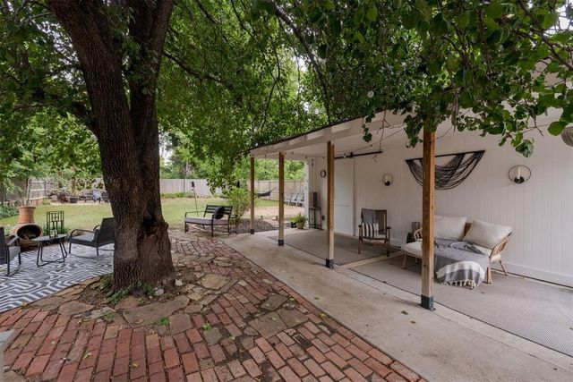 1619 NW 32nd Street, Oklahoma City, OK 73118