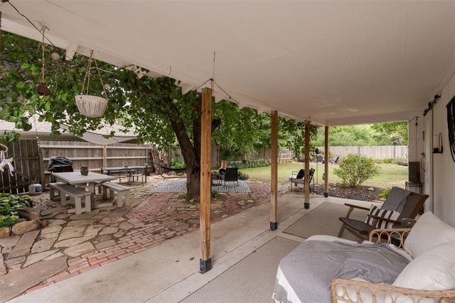 1619 NW 32nd Street, Oklahoma City, OK 73118