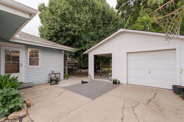 1619 NW 32nd Street, Oklahoma City, OK 73118