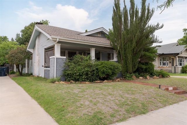 1619 NW 32nd Street, Oklahoma City, OK 73118