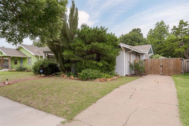 1619 NW 32nd Street, Oklahoma City, OK 73118