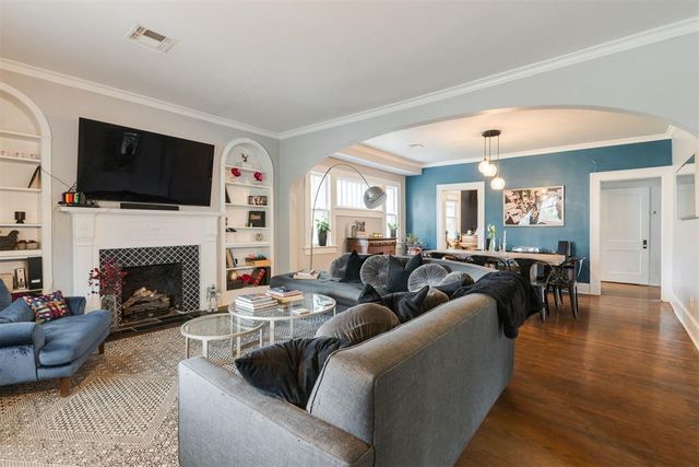 1619 NW 32nd Street, Oklahoma City, OK 73118