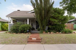 1619 NW 32nd Street, Oklahoma City, OK 73118