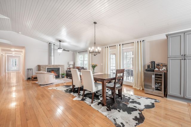 9995 Community Hall Road, New Buffalo Twp, MI 49129