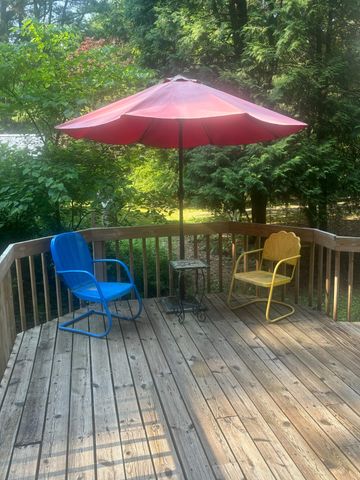 9995 Community Hall Road, New Buffalo Twp, MI 49129