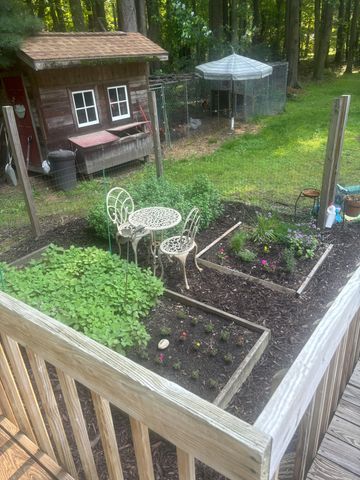 9995 Community Hall Road, New Buffalo Twp, MI 49129