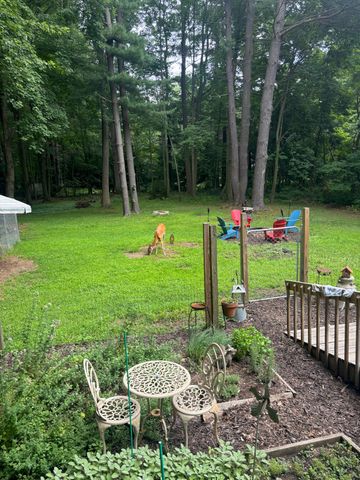 9995 Community Hall Road, New Buffalo Twp, MI 49129