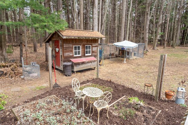 9995 Community Hall Road, New Buffalo Twp, MI 49129