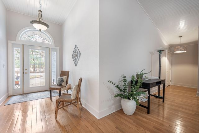 9995 Community Hall Road, New Buffalo Twp, MI 49129