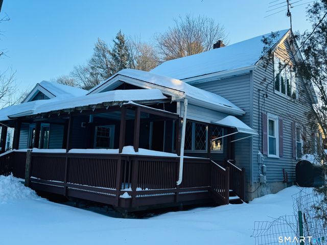 23 High Street, Plainfield, CT 06354