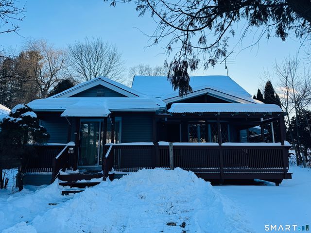 23 High Street, Plainfield, CT 06354