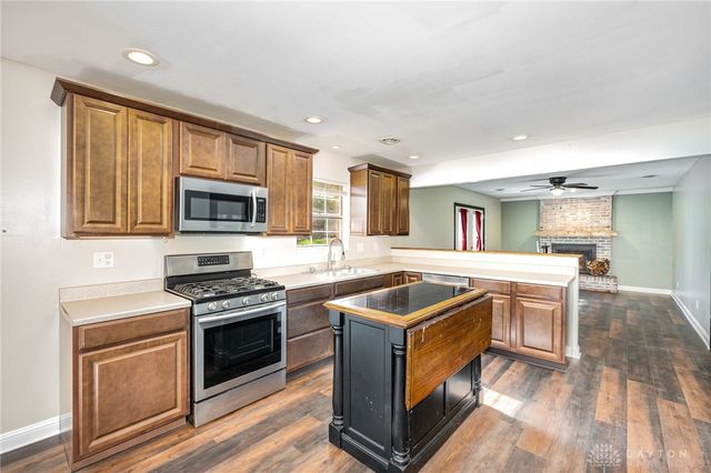 246 Crest Hill Avenue, Vandalia, OH 45377