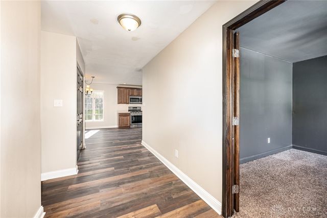 246 Crest Hill Avenue, Vandalia, OH 45377