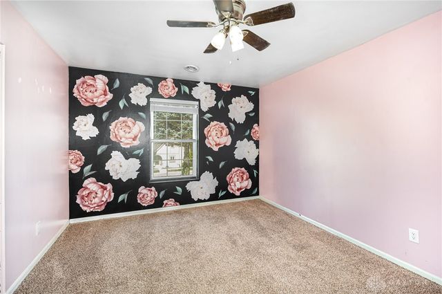 246 Crest Hill Avenue, Vandalia, OH 45377