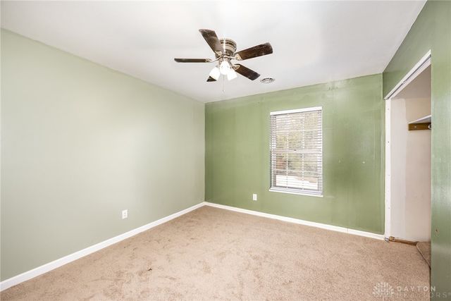 246 Crest Hill Avenue, Vandalia, OH 45377