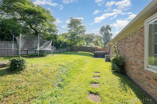 246 Crest Hill Avenue, Vandalia, OH 45377