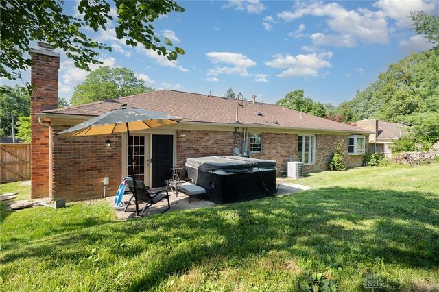 246 Crest Hill Avenue, Vandalia, OH 45377