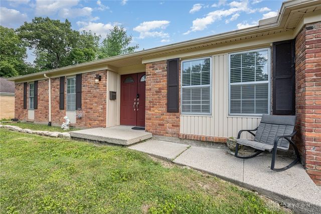 246 Crest Hill Avenue, Vandalia, OH 45377