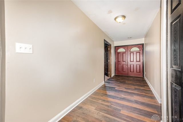 246 Crest Hill Avenue, Vandalia, OH 45377