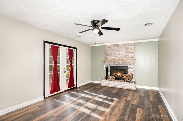 246 Crest Hill Avenue, Vandalia, OH 45377