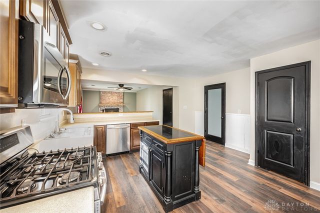 246 Crest Hill Avenue, Vandalia, OH 45377