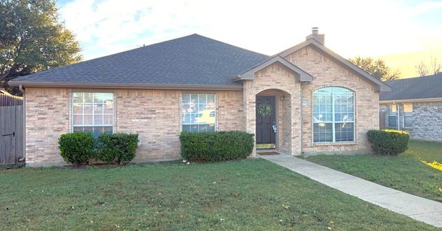 1824 Mcneely Street, Lancaster, TX 75134