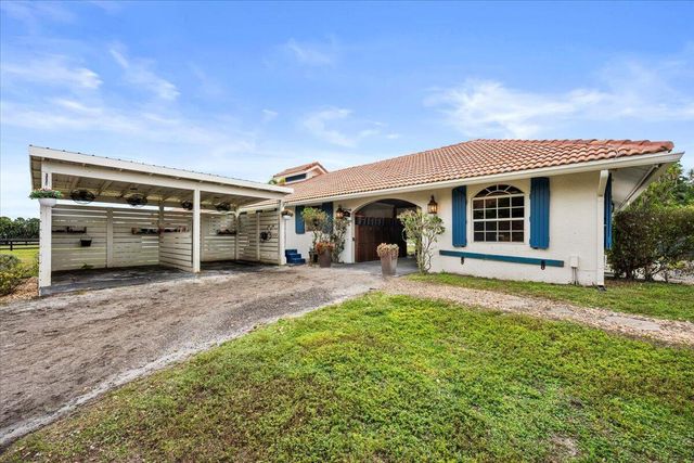 5625 140th Avenue S, Wellington, FL 33449
