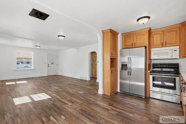 255 E 15th Street, Idaho Falls, ID 83404