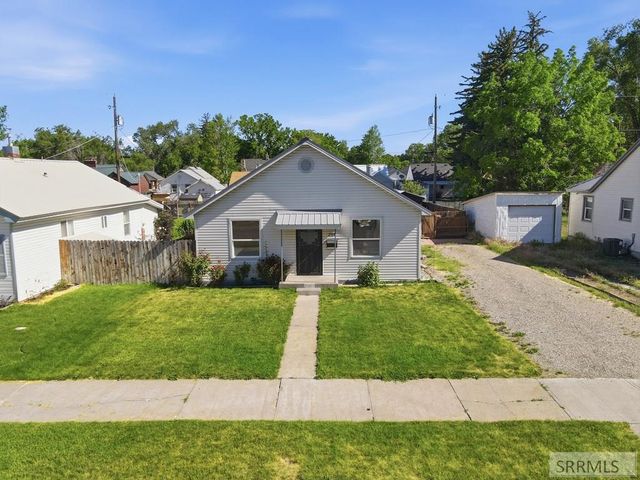 255 E 15th Street, Idaho Falls, ID 83404