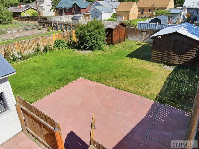 255 E 15th Street, Idaho Falls, ID 83404