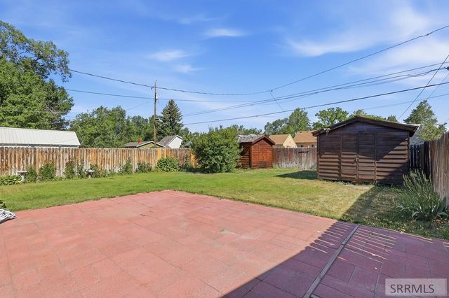 255 E 15th Street, Idaho Falls, ID 83404