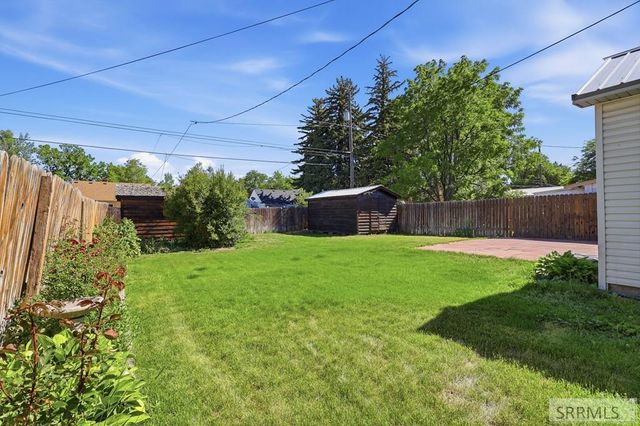 255 E 15th Street, Idaho Falls, ID 83404