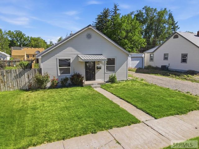 255 E 15th Street, Idaho Falls, ID 83404