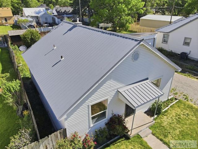 255 E 15th Street, Idaho Falls, ID 83404