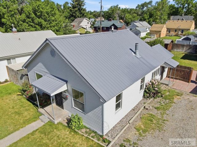 255 E 15th Street, Idaho Falls, ID 83404